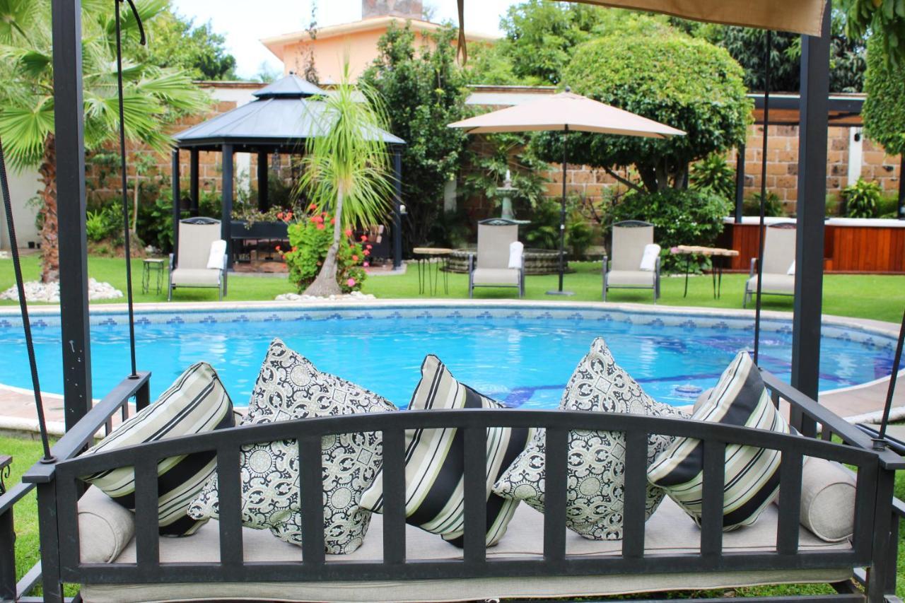 Hotel Boutique La Rioja أتليكسكو المظهر الخارجي الصورة