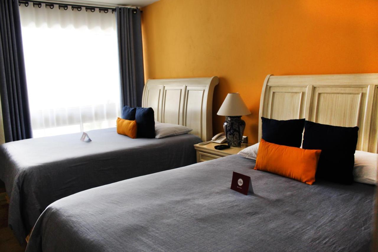 Hotel Boutique La Rioja أتليكسكو المظهر الخارجي الصورة
