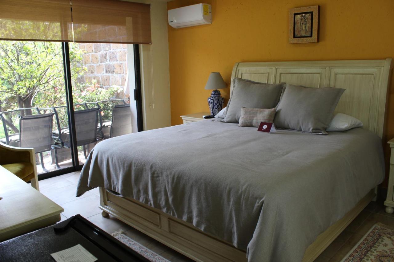 Hotel Boutique La Rioja أتليكسكو المظهر الخارجي الصورة