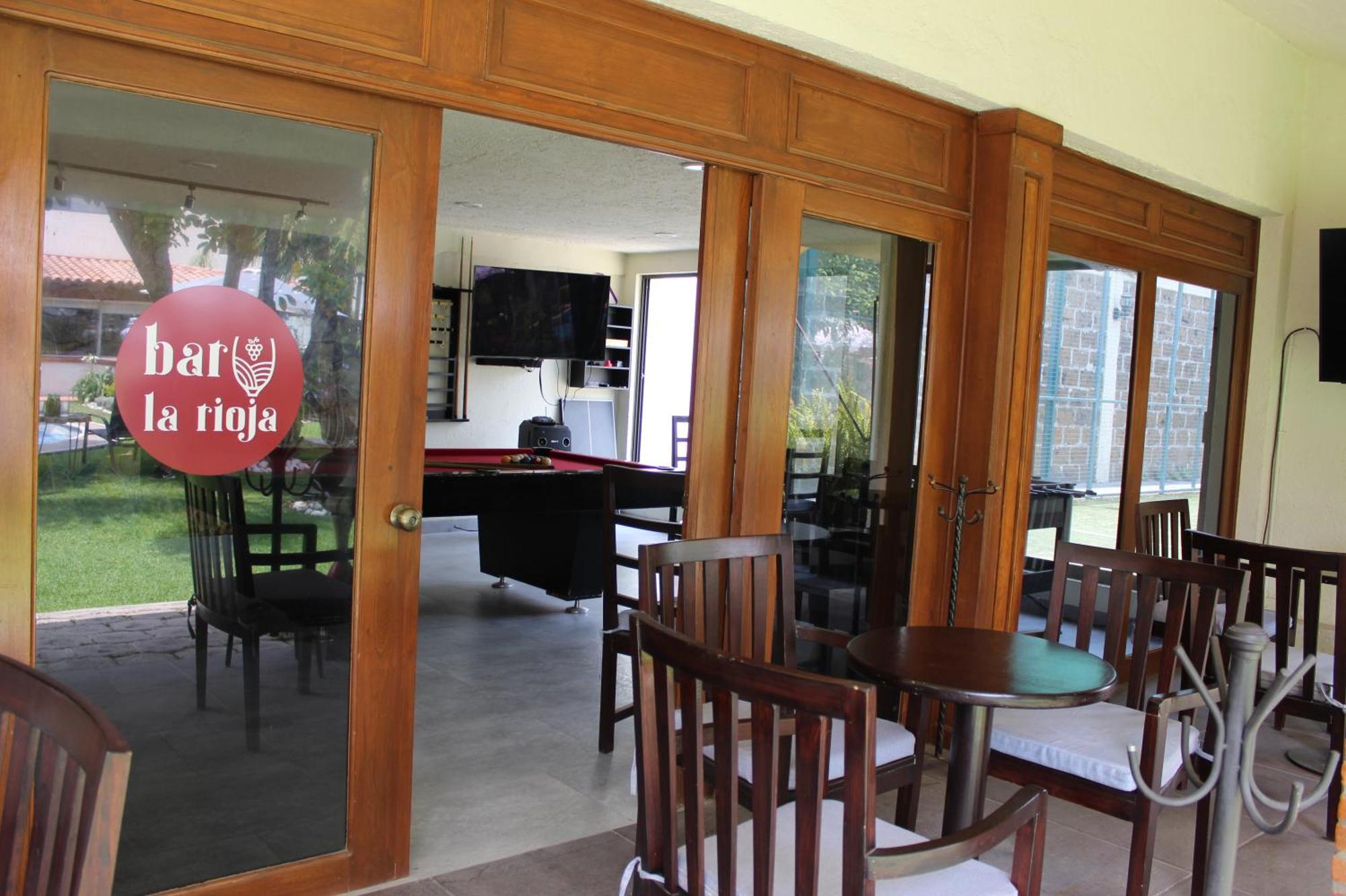 Hotel Boutique La Rioja أتليكسكو المظهر الخارجي الصورة