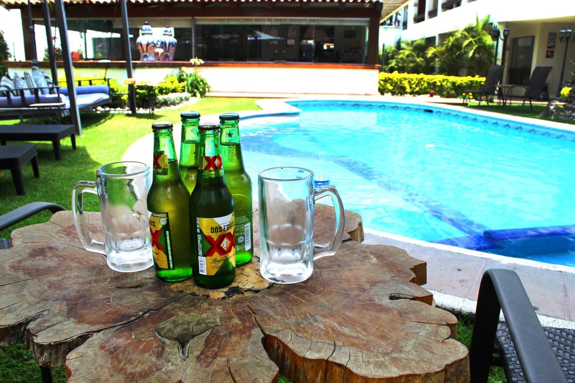 Hotel Boutique La Rioja أتليكسكو المظهر الخارجي الصورة