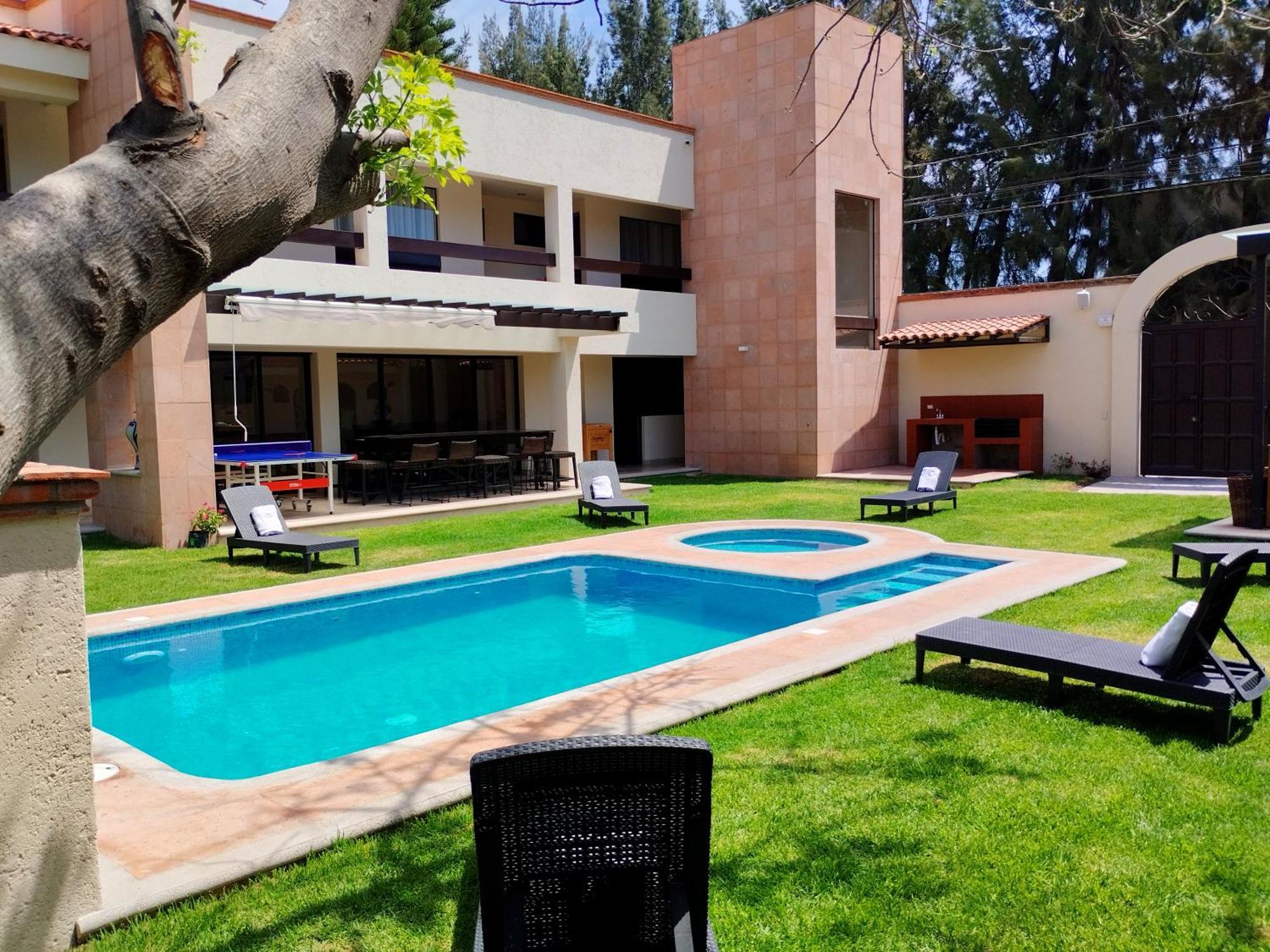 Hotel Boutique La Rioja أتليكسكو المظهر الخارجي الصورة