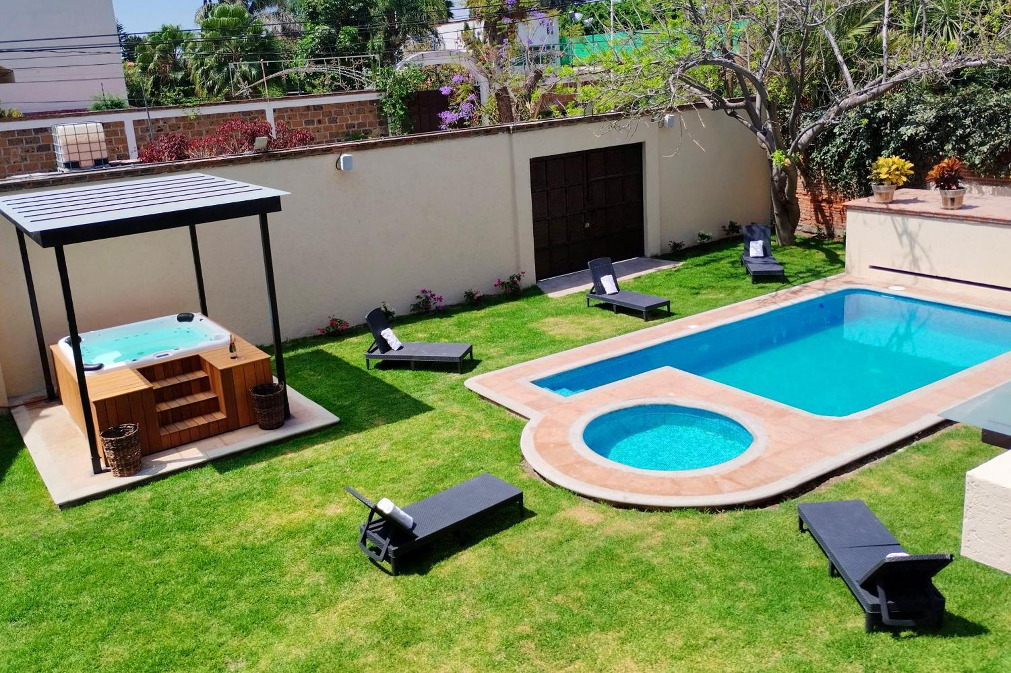 Hotel Boutique La Rioja أتليكسكو المظهر الخارجي الصورة