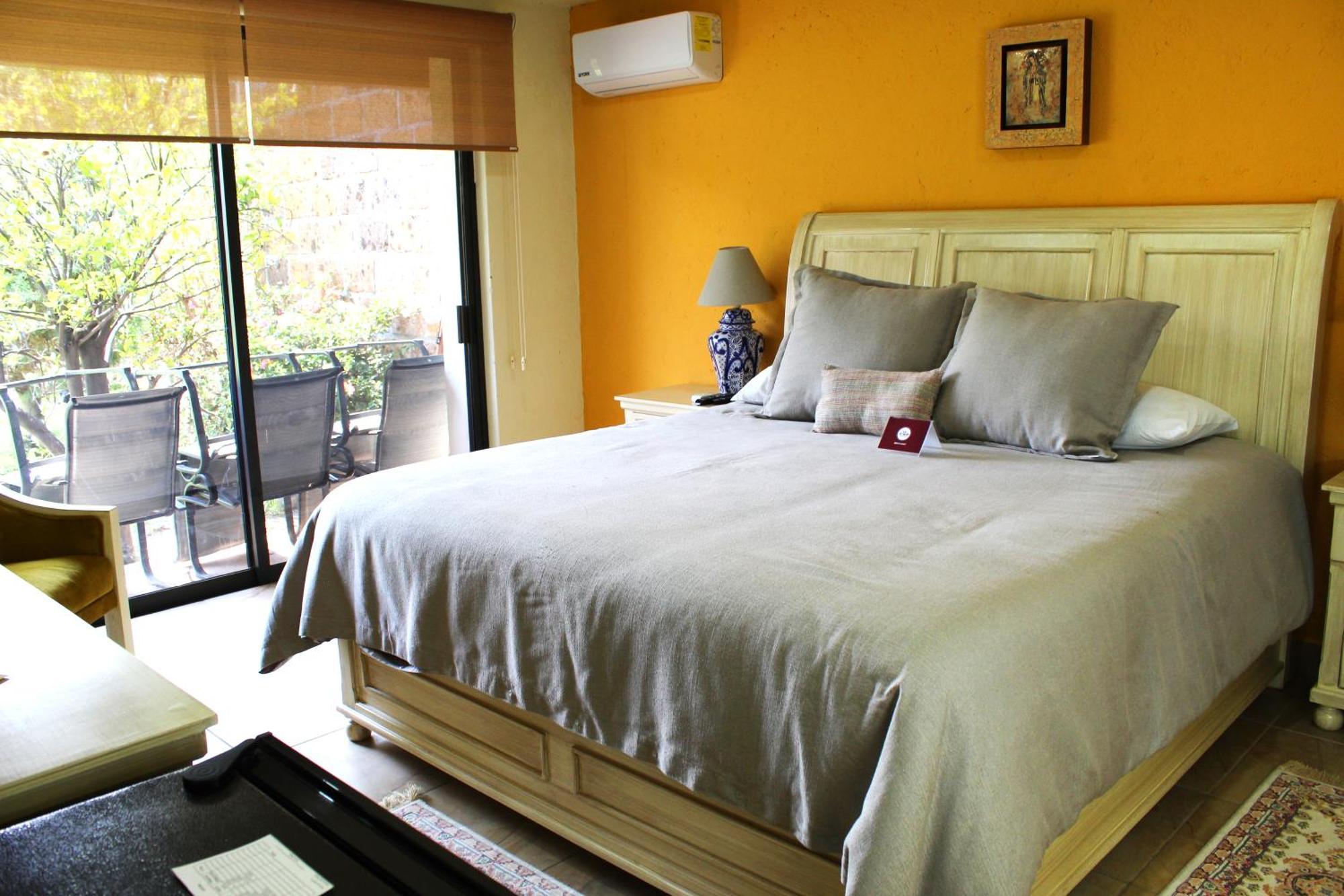 Hotel Boutique La Rioja أتليكسكو المظهر الخارجي الصورة